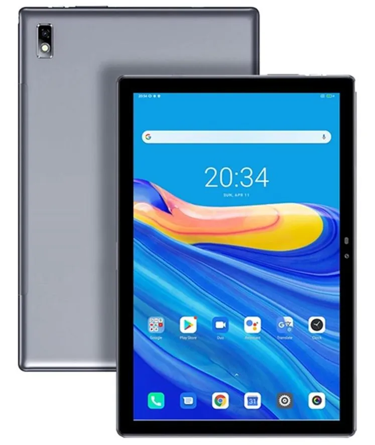 Ремонт планшетов BlackView Tab 9 в сервисном центре FIX-BlackView