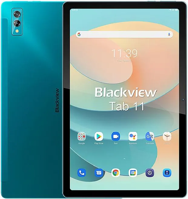Ремонт планшетов BlackView Tab 10 в сервисном центре FIX-BlackView